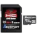 Price comparison product image Zectron 32gb Memory Card for BLU Studio 5.0 E