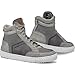 Produktbild REVIT TAYLOR Herren Motorrad Sneaker Leder/Textil City - grau Größe 41