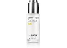 Coomoors Maison Volufine Глубокий коллагеновый сыворотка 30 мл