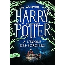 Harry Potter à l'école des sorciers