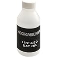 KOOKABURRA Bat Oil - 100ml, One Size, GK230