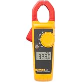 FLUKE 323 TRMS AC WINDOW METER