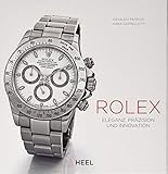 Rolex: Eleganz, Präzision und Innovation
