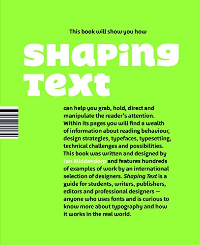 Download Shaping Text Download Shaping Text
