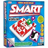 Smart Cubes, Q-Bitz, Visual Skill Cubes, Qbitz