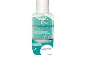 BAYROL - PROTECT ET CLEAN - 350 ML - 1113210