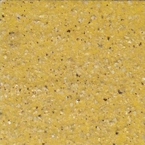 200 ml Botz Glimmer Glasur Gelb Glimmer