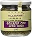 Produktbild Algamar Gomasio mit Nori Organic 150g
