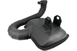 GENERICO MARMITTA RACING TOURING CLASSIC 2.0 PER VESPA PX 125 150 177 ORIGINALE PINASCO SCARICO ESPANSIONE +4CV