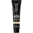 Fièra Luxury Concealer with Anti-Aging - All Day Coverage for Dark Circles, Fine Lines, Wrinkles & Spots - Bisque
