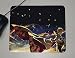 Produktbild Naruto Shippuden - Minato Uzumaki - Hokage - Flash Step Kunai - Japanese Anime - Novelty Gift - Custom Name Mouse Pad