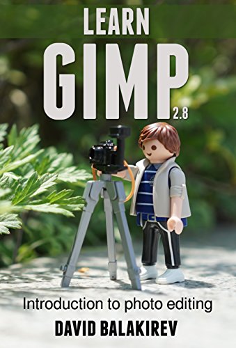 Download Learn Gimp: Introduction to photo editing Download Learn Gimp: Introduction to photo editing