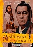 Das Schwert des Shogun - The Bushido Blade - Richard Boone