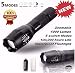 Produktbild Amcool LED G700 Taschenlampe Super Hell Outdoor Mini Flashlight