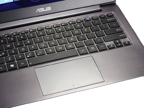 ASUS 11 6-inch TaiChi Convertible Touchscreen Laptop Tablet  Silver Black  -  Intel Core i7 3537U 3 1GHz Processor  4GB RAM  256GB SSD  LAN  WLAN  BT 