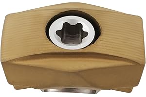 Create idea Golf Club Head Weight Compatible with Callaway Paradym Driver, Gold