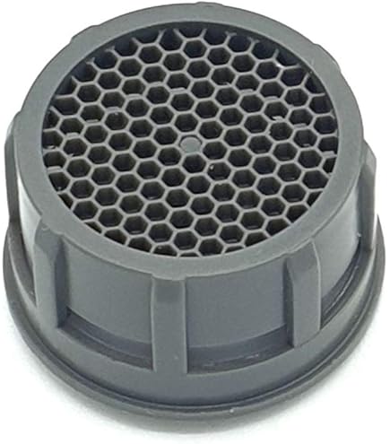 Aqwa Water Saving Fcet Aerator 24MM Male Threa... – Grandado