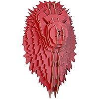 Suchergebnis Auf Amazon De Fur Skulpturen Holz Rot Kuche Haushalt Wohnen