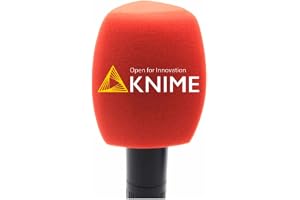 2-pack anpassad logotyp på mikrofonskum vindskydd handhållna mikrofoner skumskydd vindskydd med logotyp tryckt för TV-intervj