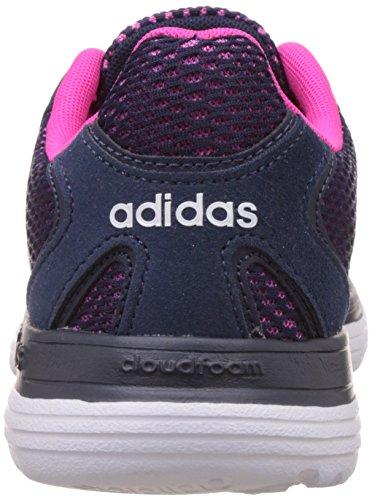 adidas Damen Cloudfoam Speed W Turnschuhe, Rosa - 2