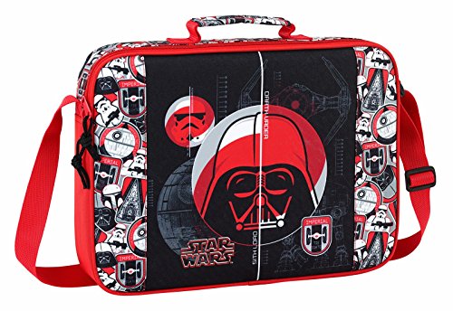 Preisvergleich Produktbild Notebooktasche Star Wars "Galactic Mission" - Offiziell - für Laptop