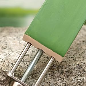 Double Razor Strop for Straight Razor Leather Adjustable Russian Streich Riemen t00056j - Image 9
