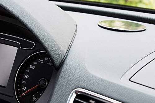 Goobay 40733 Universalhalterung fÃ¼r Windschutzscheibe einfachen und sicheren Befestigung Fahrzeug