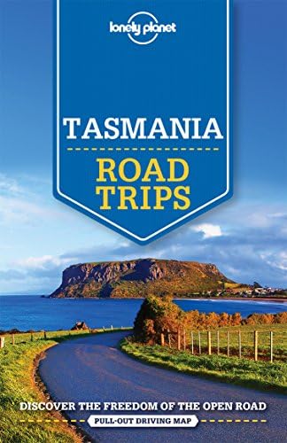 Lonely Planet Tasmania Road Trips (Travel Guide)