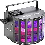 1 Stück Cameo SUPERFLY XS Derby