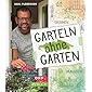 Garteln ohne Garten: Drinnen und draußen (avBuch im Cadmos Verlag: im Cadmos Verlag)