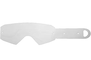 SeeCle 41V007 tear off compatibili per maschera Ethen 05 kit 100 pz