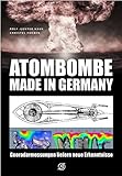 Image de Atombombe - Made in Germany: Georadarmessungen liefern neue Erkenntnisse
