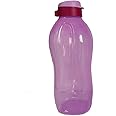 Tupperware Fridge Water Bottle 2L (blue)