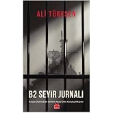 B2 Seyir Jurnali: Karaya Oturmuş Bir Geminin Gurur Dolu Kurtuluş Hikayesi