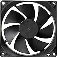Robocraze 12V 0.18A CPU Cooling Fan Wired Type, CPU Cooler Radiator