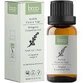 Kekik U&ccedil;ucu Yağı |%100 Saf Katkısız | G&uuml;&ccedil;l&uuml; Doğal Arındırıcı &amp; Temizleyici Aromaterapi | 10 ml