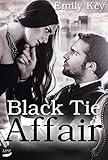 Cover zum Buch Black Tie Affair