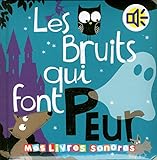 Image de BRUITS QUI FONT PEUR