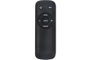 Z906 Zamiennik pilota zdalnego sterowania - VINABTY Z906 zamiennik pilota do systemu głośników Logitech od sprzedawcy z Wielkiej Brytanii