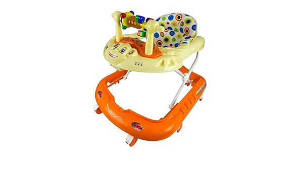 panda baby walker 777