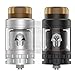 Produktbild Digiflavor Pharaoh Mini RTA 2/5ml Verdampfer Tank für Ihre eZiagrette Farbe Schwarz
