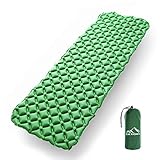 【Material impermeable y duradero】Hecho de nylon 40D de alta calidad y TPU con células, rendimiento mejor en impermeables, hermético al aire, resistente a la abrasión y resistente al desgarro para garantizar su comodidad, durabilidad y facilidad de limpieza con trapo.