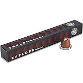 Coffee World Colombia Capsule Coffee Box of 10