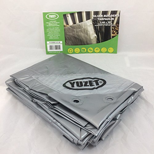 Yuzet 5055557590219 - Lona
