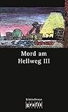Cover zum Buch Mord am Hellweg 3