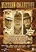 Produktbild Western Collection: Lonesome Dove / Streets of Laredo / Johnson's County War [Import - keine deutsche Sprache]