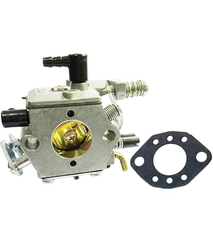 CTS Kit Riparazione Carburatore – Sostitutivo Walbro K10-WB Per Serie WB – Ricostruzione Fai Da Te - 2
