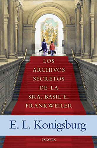 Archivos secretos De La Sra Basil E fr (La Mochila de Astor)