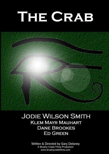 Preisvergleich Produktbild The Crab by Jodie Wilson-Smith