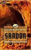 Cover zum Buch Sardor 3. Der Bote des Gehörnten